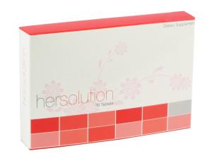 hersolution packet